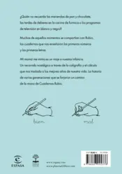 Miniatura contraportada Mi mamá me mima