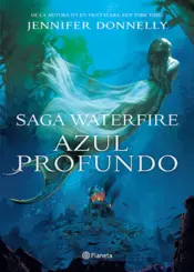 Portada Azul profundo