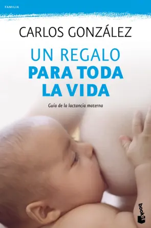 Portada Un regalo para toda la vida