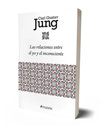 Portada Las relaciones entre el yo y el inconsciente
