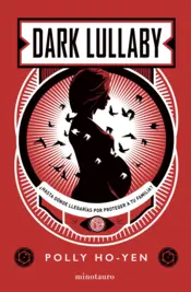 Portada Dark Lullaby