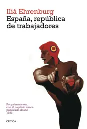 Portada España, república de trabajadores