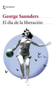 Portada El día de la liberación