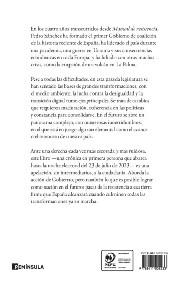 Contraportada Tierra firme