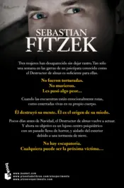 Miniatura contraportada El experimento