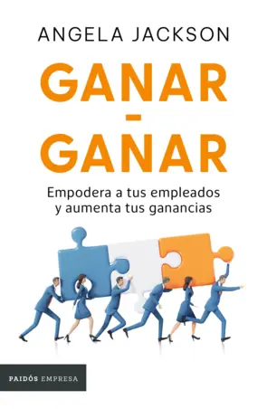 Portada GANAR-GANAR