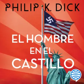 Portada El hombre en el castillo