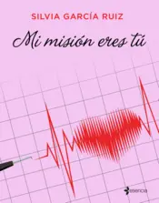 Portada Mi misión eres tú