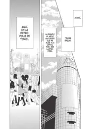 Portada Princess Jellyfish nº 01/09 2