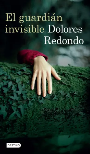 Portada El guardían invisible