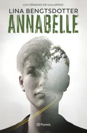 Portada Annabelle