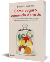 Miniatura portada 3d Come seguro comiendo de todo