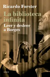 Portada La biblioteca infinita