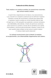 Miniatura contraportada Todo empieza con el cuerpo