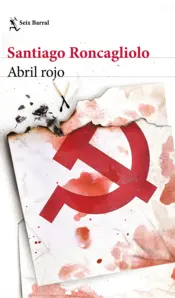 Portada Abril rojo