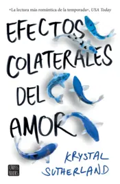 Portada Efectos colaterales del amor