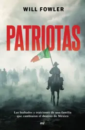 Cover image Patriots