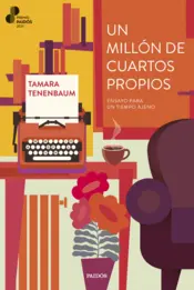 Portada Un millón de cuartos propios