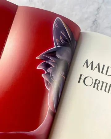 Imagen extra Maldita fortuna 3