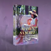 Portada El año que Margarita se fue  a París 0