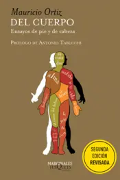 Portada Del cuerpo