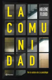 Portada La comunidad (Edición mexicana)