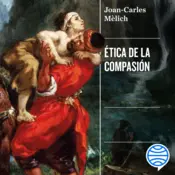Portada Ética de la compasión