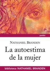 Portada La autoestima de la mujer