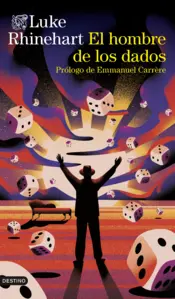 Portada El hombre de los dados