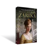 Miniatura portada 3d En la corte de la zarina