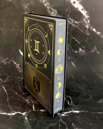 Imagen extra TD Zodiac Academy 1. El despertar. Edición especial 2