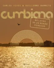 Portada Cumbiana