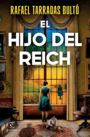 Portada El hijo del Reich