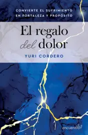 Portada El regalo del dolor
