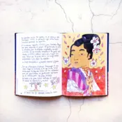 Portada Bajo un cielo estrellado 2