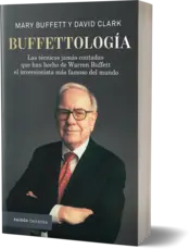 Miniatura portada 3d Buffettología