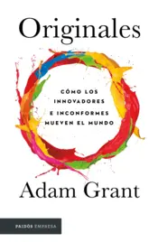 Portada Originales