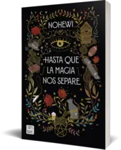 Miniatura portada 3d Hasta que la magia nos separe