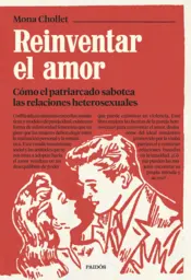 Portada Reinventar el amor