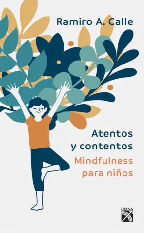 Portada Atentos y contentos