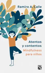 Portada Atentos y contentos