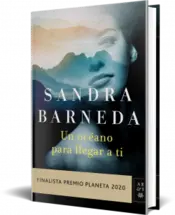 Miniatura portada 3d Un océano para llegar a ti