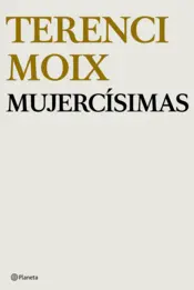 Portada Mujercísimas