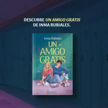 Imagen extra Un amigo gratis 7