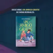 Portada Un amigo gratis 7