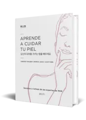 Miniatura portada 3d Aprende a cuidar tu piel (Edición mexicana)