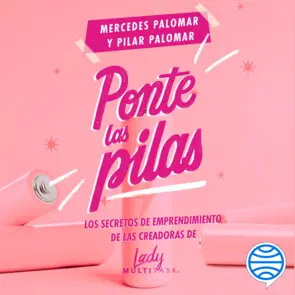 Portada Ponte las pilas