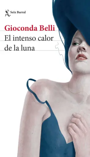 Portada El intenso calor de la luna