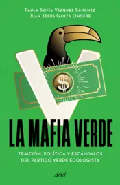 Portada La mafia verde