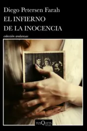 Portada El infierno de la inocencia